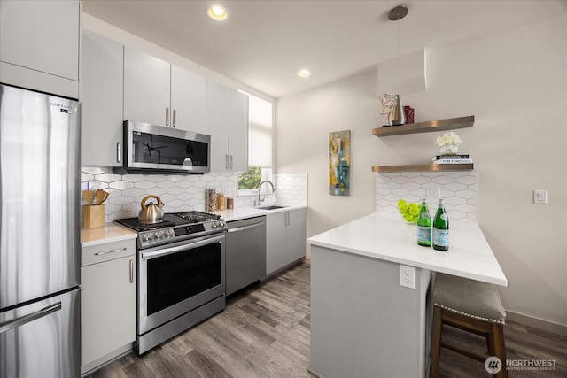 972 N Allen Pl, Seattle, WA 98103 - photo 9