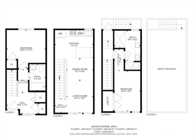 972 N Allen Pl, Seattle, WA 98103 - photo 38