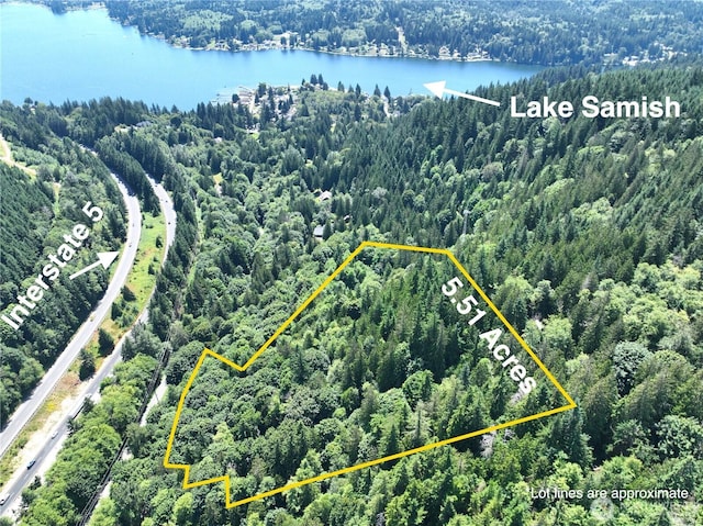 1060 Finney Creek Ln, Bellingham, WA 98229 - photo 1