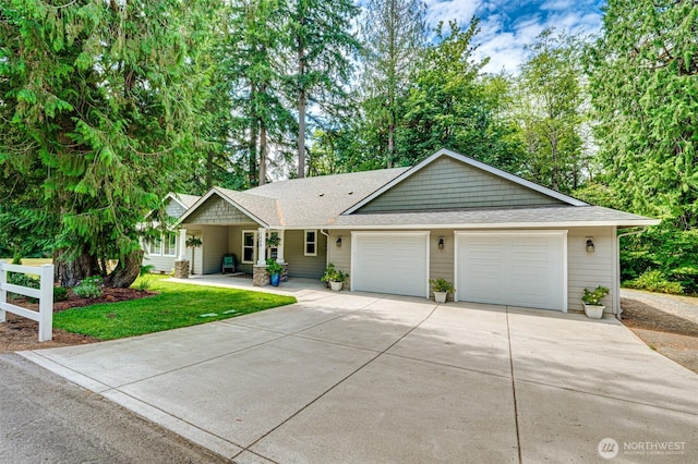 1429 Coal Creek Rd, Longview, WA 98632 - photo 1