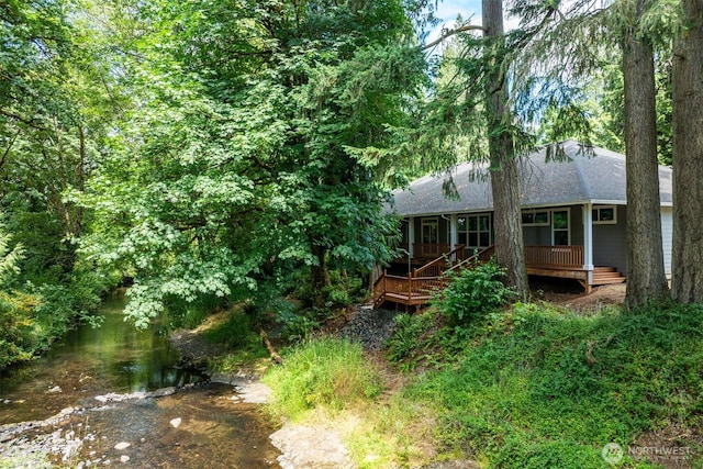 1429 Coal Creek Rd, Longview, WA 98632 - photo 37