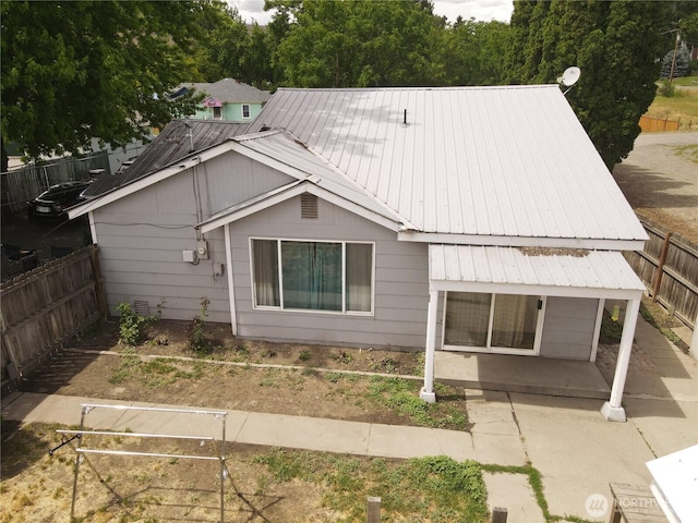 1513 Ironwood St, Oroville, WA 98844 - photo 1