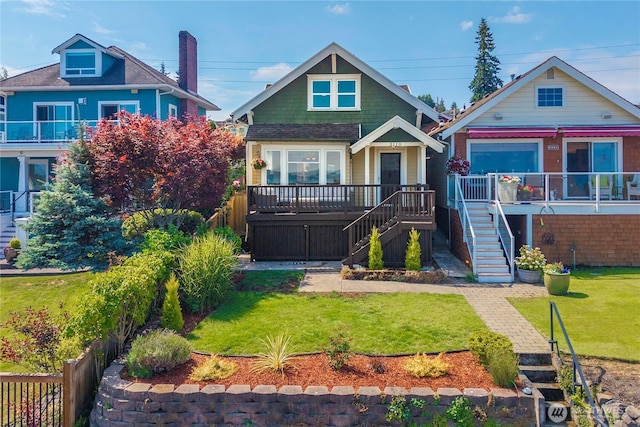 3110 N 32nd St, Tacoma, WA 98407 - photo 1
