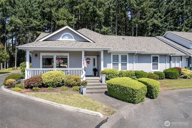2621 18th Avenue Ct NW, Gig Harbor, WA 98335 - photo 1