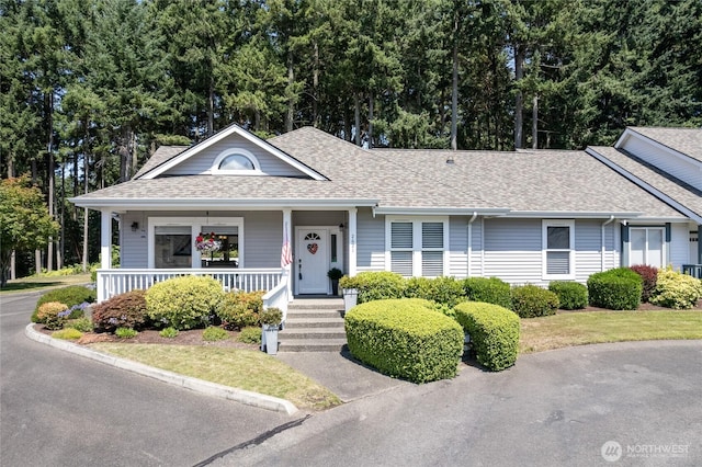 2621 18th Ave Court NW, Gig Harbor, WA 98335 - photo 1