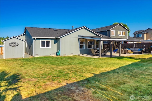 215 Orting Ave NW, Orting, WA 98360 - photo 25