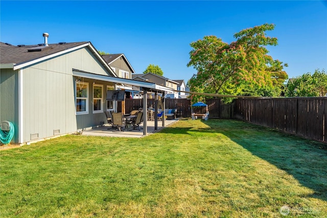 215 Orting Ave NW, Orting, WA 98360 - photo 27