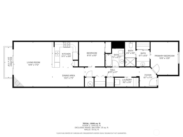 320 E 32nd St Unit 108, Tacoma, WA 98404 - photo 16