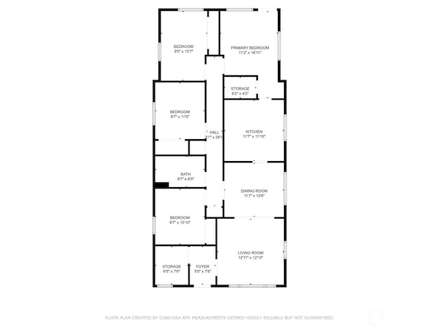 724 S Chelan Ave, Wenatchee, WA 98801 - photo 3