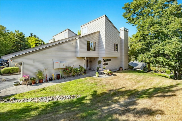 7250 Old Redmond Rd Unit I-134, Redmond, WA 98052 - photo 24