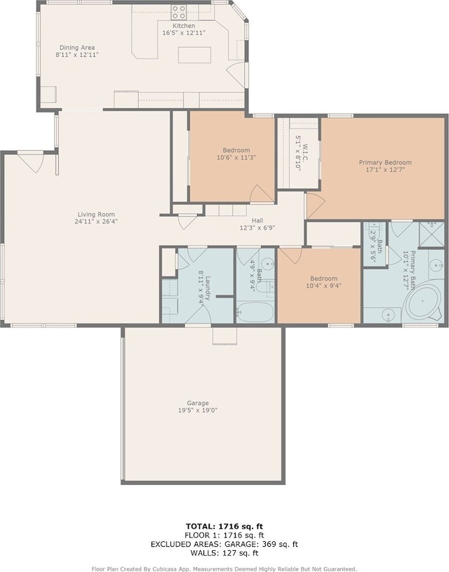 15520 122nd Avenue Ct E Unit 16, Puyallup, WA 98374 - photo 28