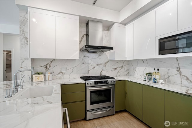 7800 SE 27th St Unit 302, Mercer Island, WA 98040 - photo 5