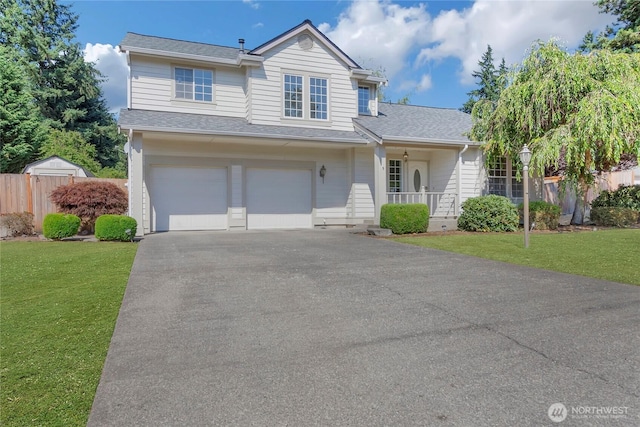3102 240th Street Ct E, Spanaway, WA 98387 - photo 1
