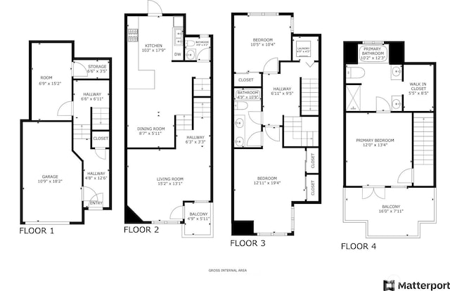 63 Etruria St Unit B, Seattle, WA 98109 - photo 28