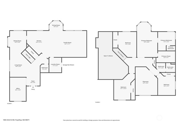 1004 23rd St SW, Puyallup, WA 98371 - photo 31