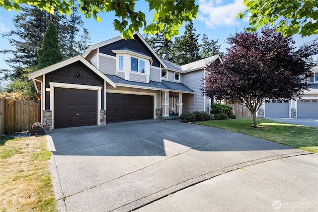 1280 NW Lofton Loop, Oak Harbor, WA 98277 - photo 34