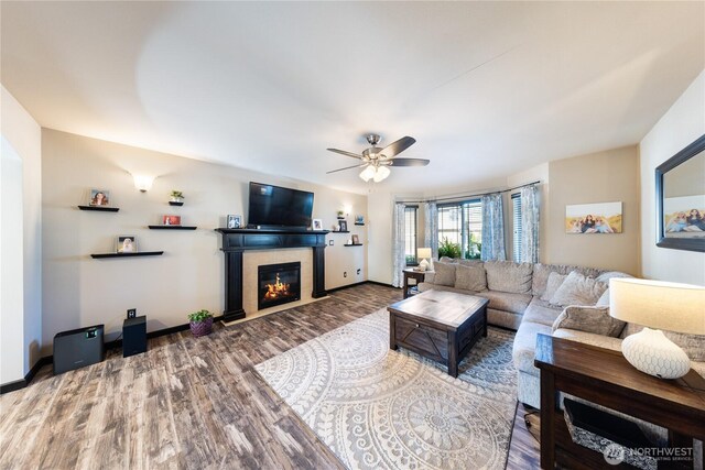 1280 NW Lofton Loop, Oak Harbor, WA 98277 - photo 4