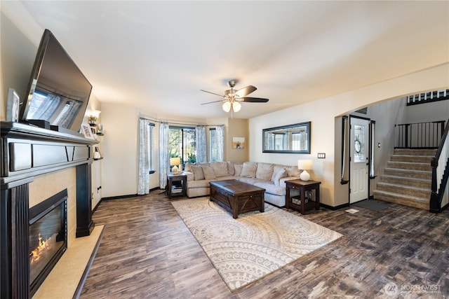 1280 NW Lofton Loop, Oak Harbor, WA 98277 - photo 5