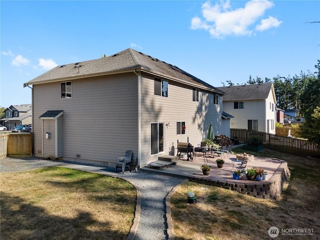 1280 NW Lofton Loop, Oak Harbor, WA 98277 - photo 33