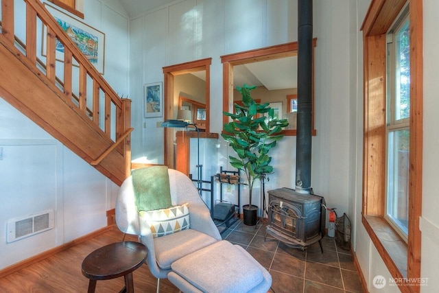 25 Huckleberry Way, Orcas Island, WA 98245 - photo 18