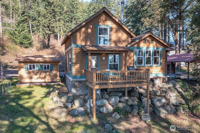 25 Huckleberry Way, Orcas Island, WA 98245 - photo 29