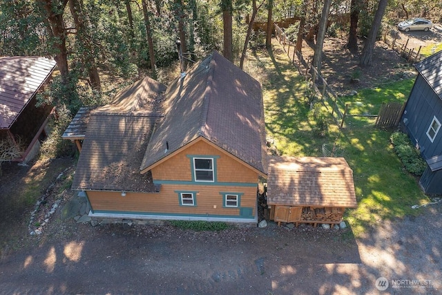 25 Huckleberry Way, Orcas Island, WA 98245 - photo 30