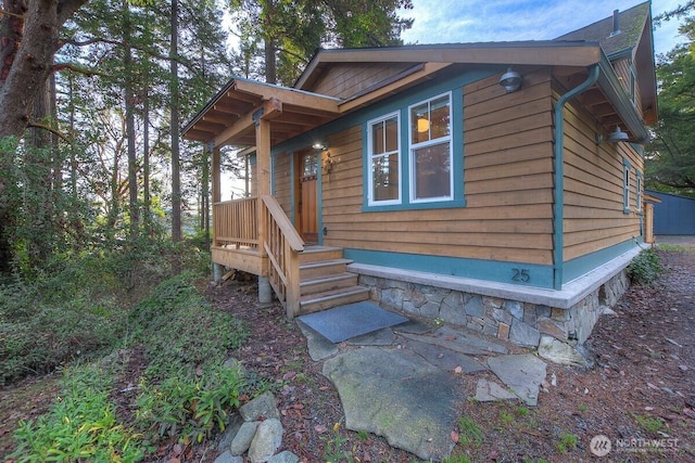 25 Huckleberry Way, Orcas Island, WA 98245 - photo 3