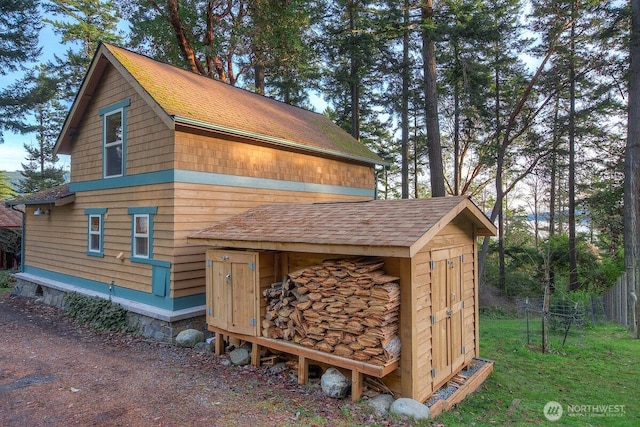 25 Huckleberry Way, Orcas Island, WA 98245 - photo 32