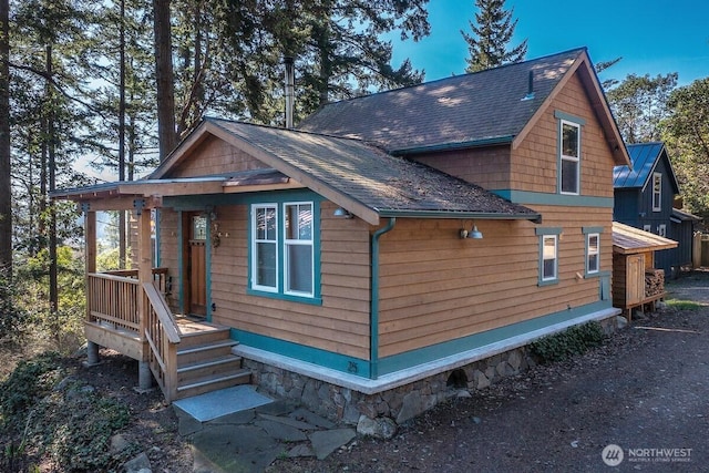 25 Huckleberry Way, Orcas Island, WA 98245 - photo 5