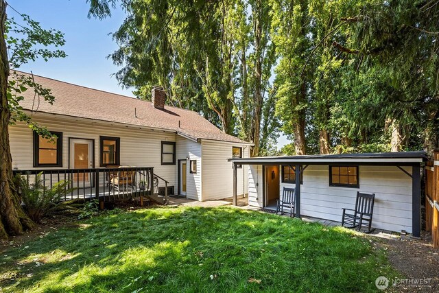 5250 46th Ave SW, Seattle, WA 98136 - photo 24