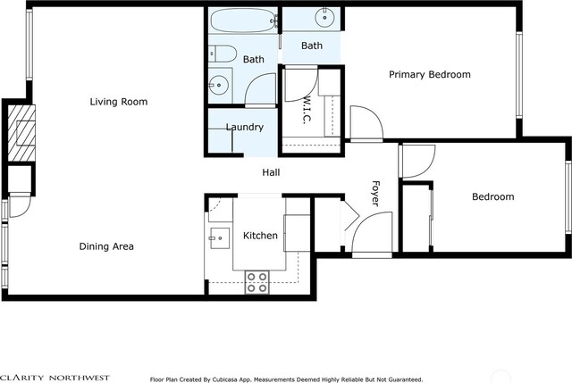9504 Ravenna Ave NE Unit 203, Seattle, WA 98115 - photo 20