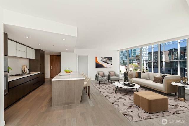 188 Bellevue Way NE Unit 412, Bellevue, WA 98004 - photo 3