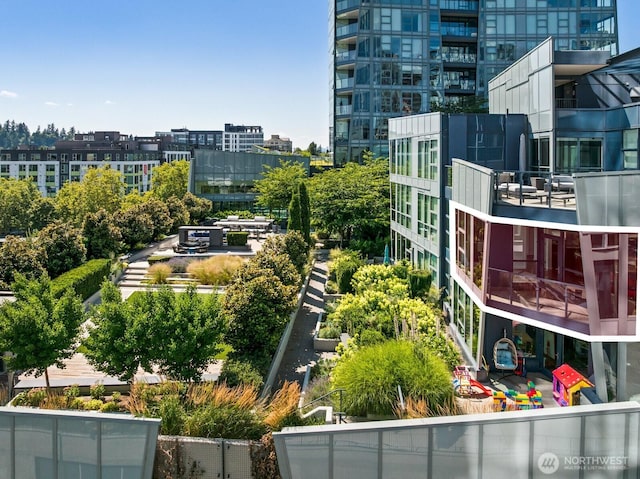 188 Bellevue Way NE Unit 412, Bellevue, WA 98004 - photo 22