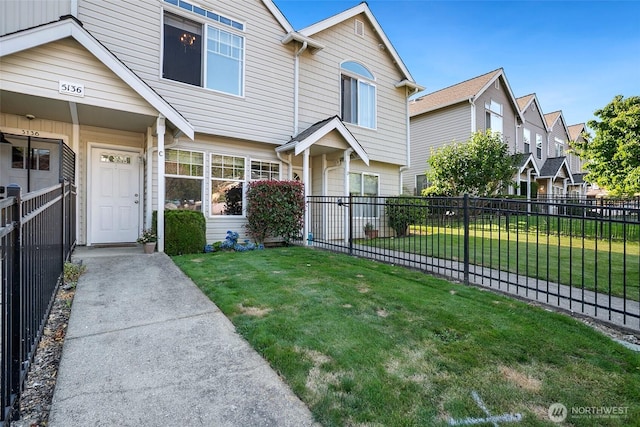 5136 Browns Point Blvd Unit C, Tacoma, WA 98422 - photo 1