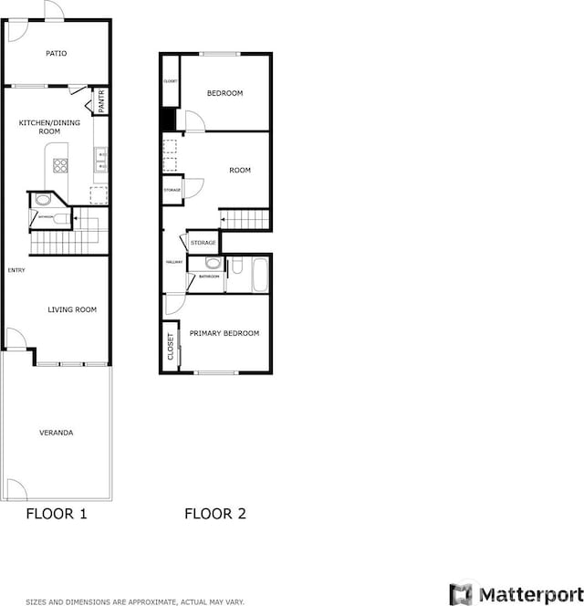 5136 Browns Point Blvd Unit C, Tacoma, WA 98422 - photo 18