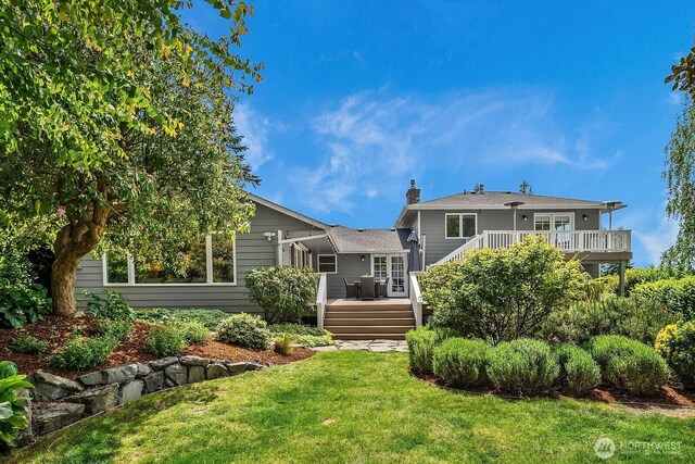 216 SW 192nd St, Normandy Park, WA 98166 - photo 1