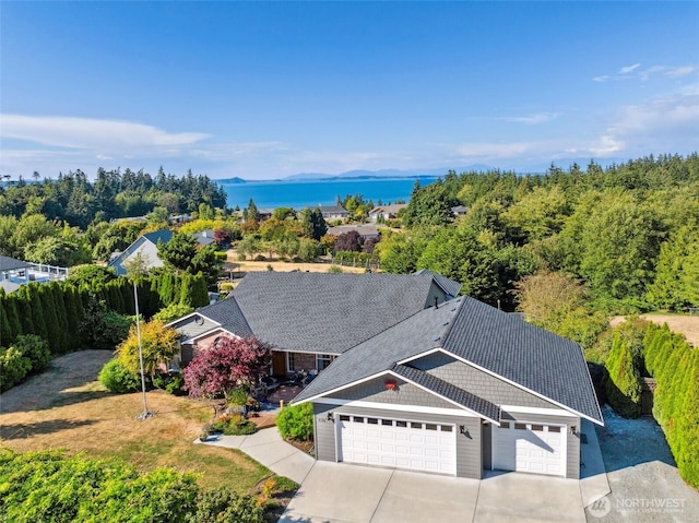 876 Marshall Dr, Camano Island, WA 98282 - photo 1