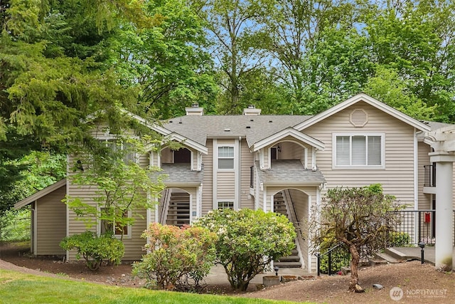 2300 Jefferson Ave NE Unit A101, Renton, WA 98056 - photo 22