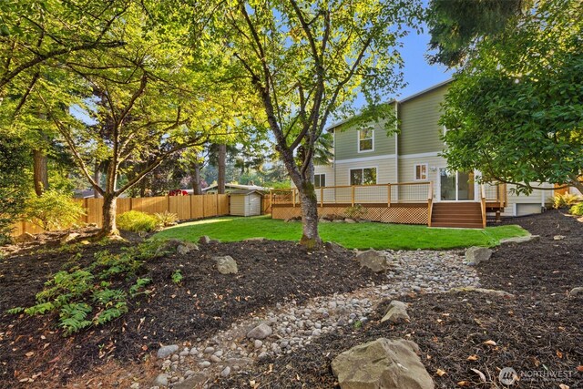 3410 166th Ave SE, Bellevue, WA 98008 - photo 36