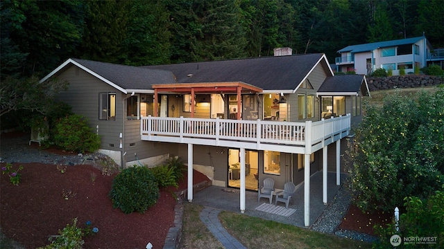 606 Prospect Ave, Mukilteo, WA 98275 - photo 2