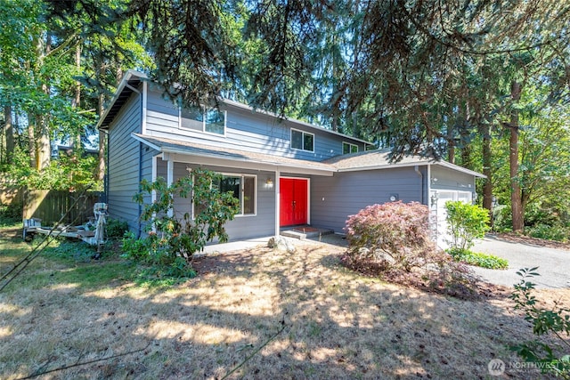 2122 Fireside Ln, Oak Harbor, WA 98277 - photo 2