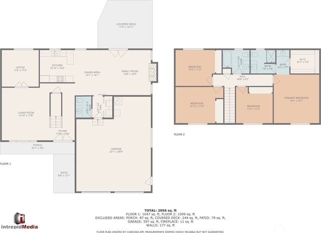 2122 Fireside Ln, Oak Harbor, WA 98277 - photo 39
