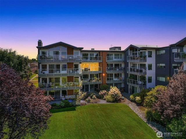 2500 Canterbury Ln E Unit 302, Seattle, WA 98112 - photo 33