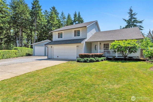 1720 158th Street Ct S, Spanaway, WA 98387 - photo 2