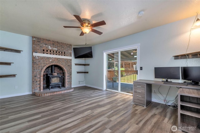1720 158th Street Ct S, Spanaway, WA 98387 - photo 12