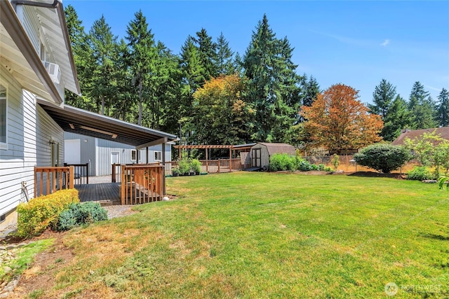 1720 158th Street Ct S, Spanaway, WA 98387 - photo 22