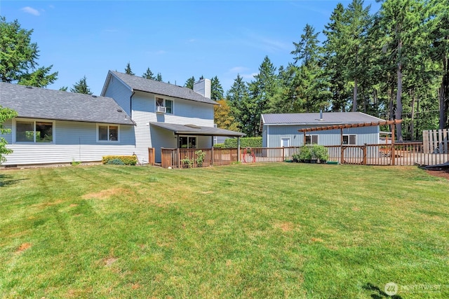1720 158th Street Ct S, Spanaway, WA 98387 - photo 23