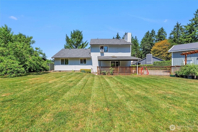 1720 158th Street Ct S, Spanaway, WA 98387 - photo 24