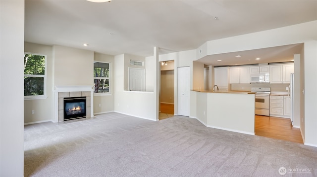 425 S 46th Pl Unit E, Renton, WA 98055 - photo 4
