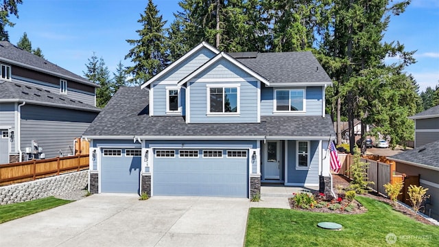 6729 Dusty Ln SE, Lacey, WA 98503 - photo 1